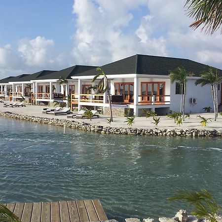 Mayan Islands Resort: Luxury Villas San Pedro  Kültér fotó