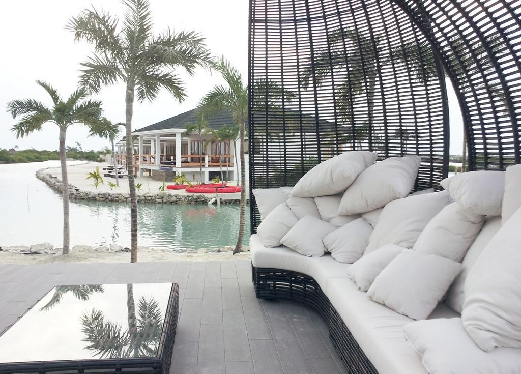 Mayan Islands Resort: Luxury Villas San Pedro  Kültér fotó