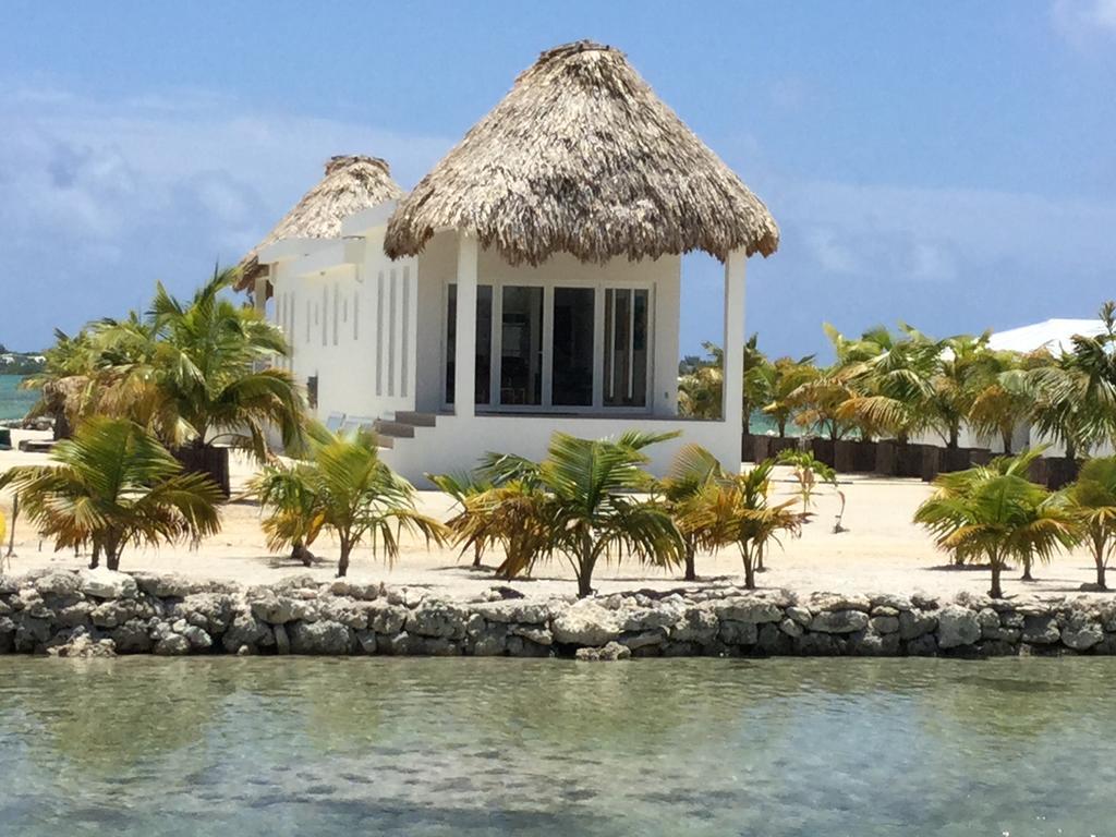 Mayan Islands Resort: Luxury Villas San Pedro  Szoba fotó