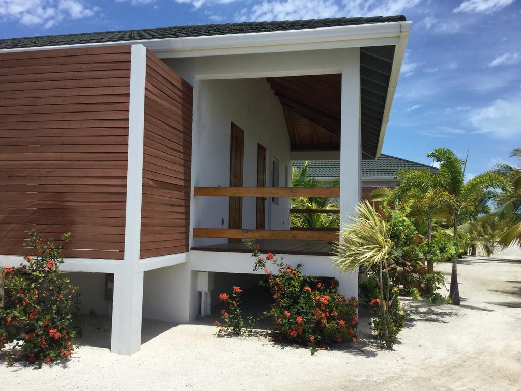Mayan Islands Resort: Luxury Villas San Pedro  Szoba fotó
