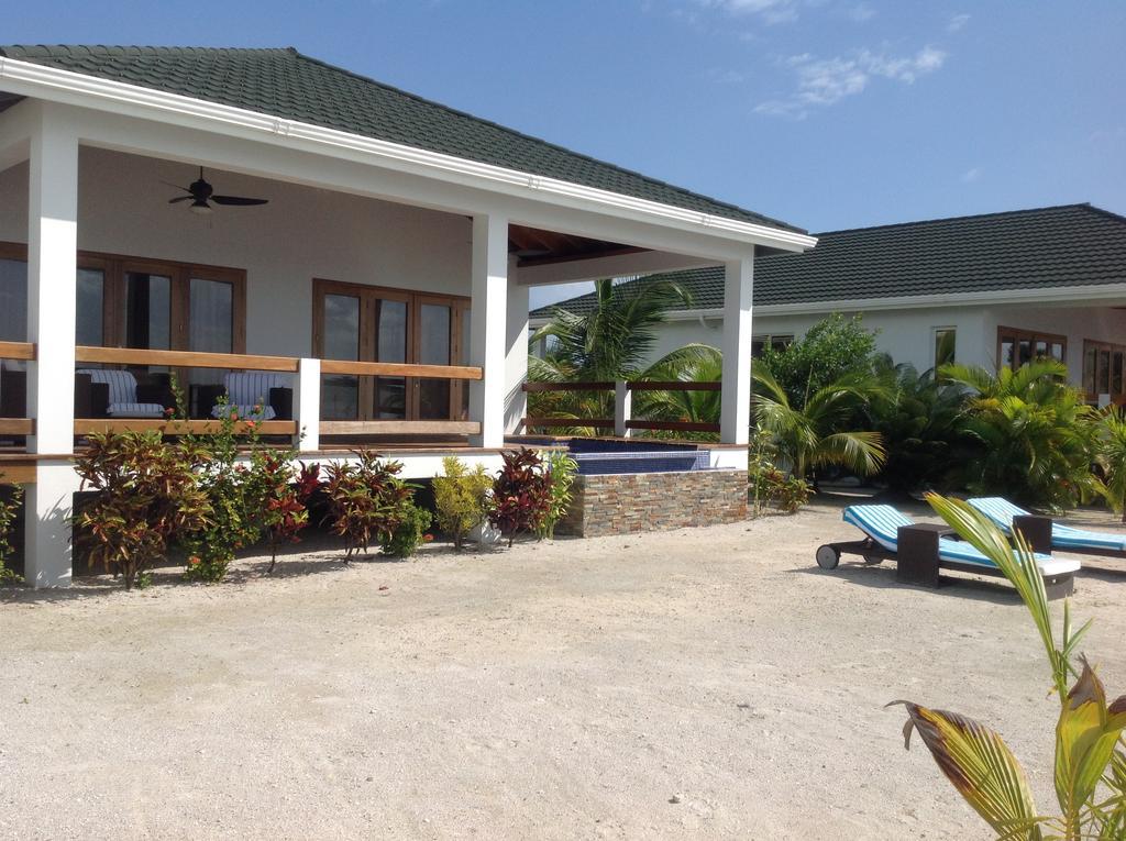 Mayan Islands Resort: Luxury Villas San Pedro  Szoba fotó