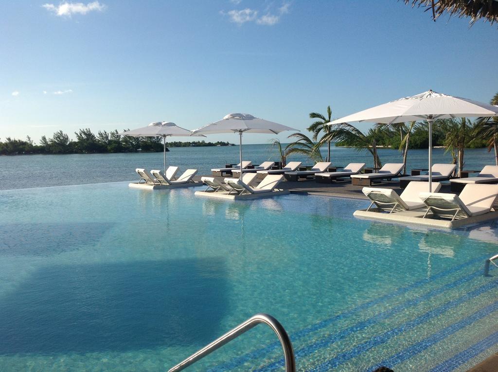 Mayan Islands Resort: Luxury Villas San Pedro  Szoba fotó