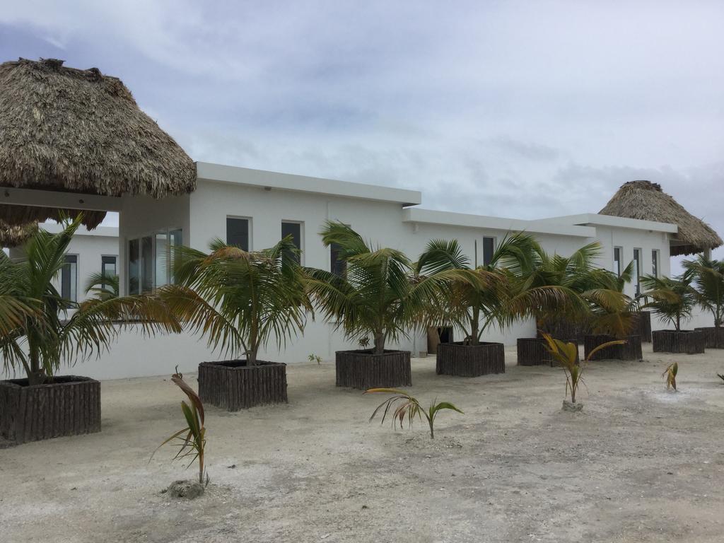 Mayan Islands Resort: Luxury Villas San Pedro  Szoba fotó