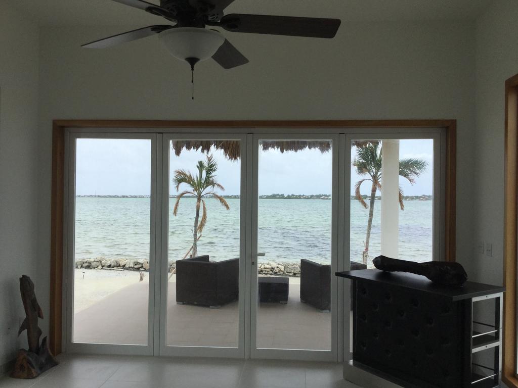 Mayan Islands Resort: Luxury Villas San Pedro  Kültér fotó