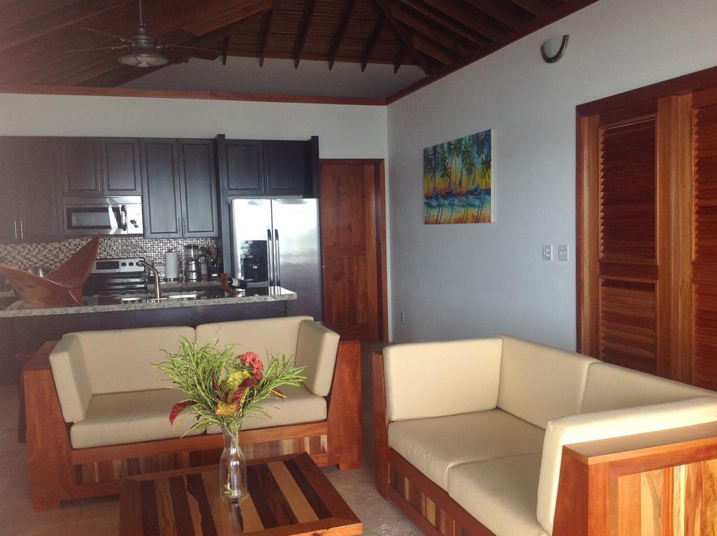 Mayan Islands Resort: Luxury Villas San Pedro  Szoba fotó