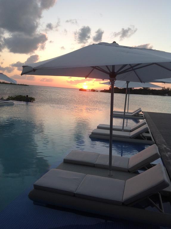 Mayan Islands Resort: Luxury Villas San Pedro  Kültér fotó
