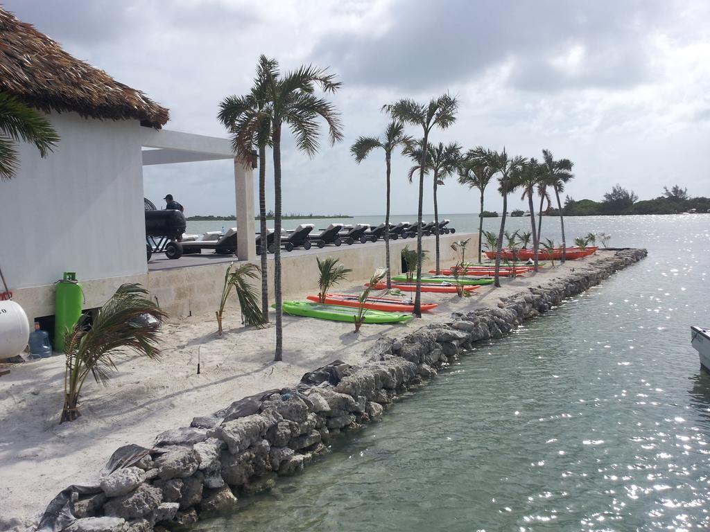 Mayan Islands Resort: Luxury Villas San Pedro  Szoba fotó
