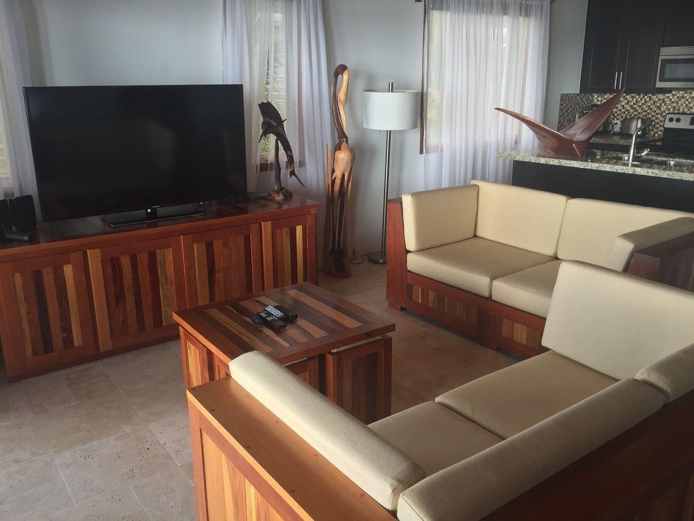 Mayan Islands Resort: Luxury Villas San Pedro  Kültér fotó