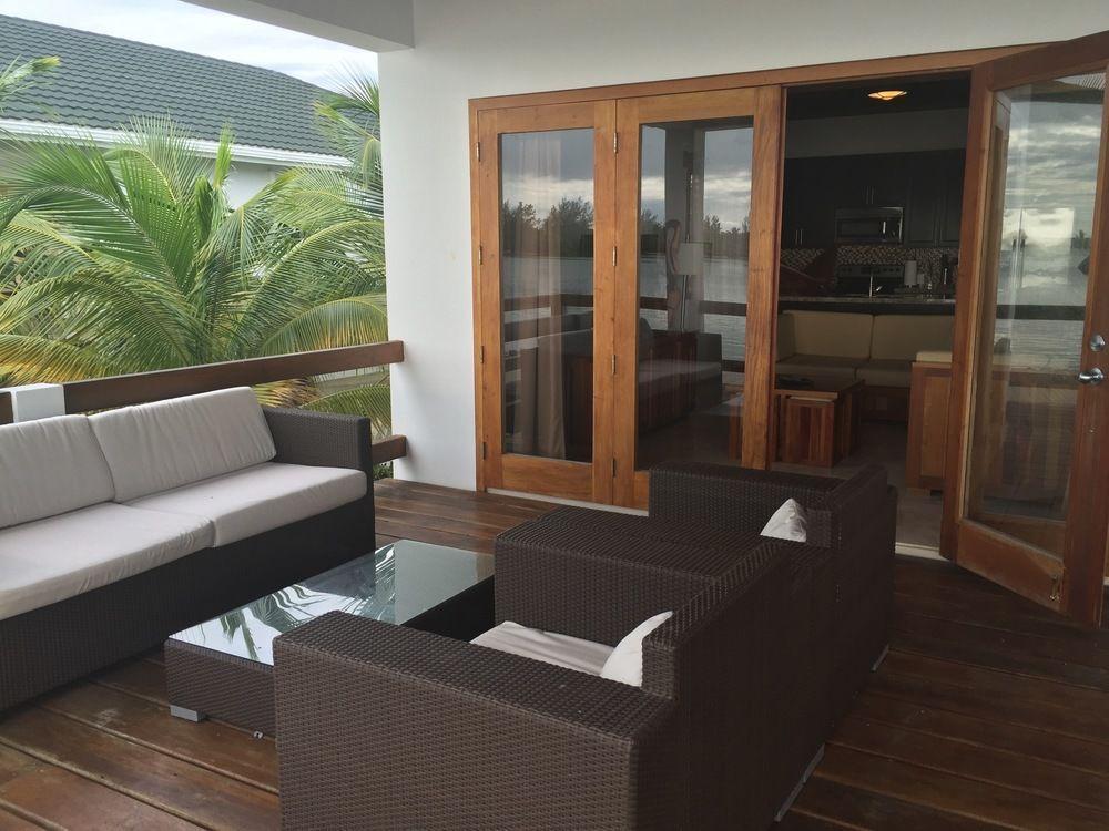 Mayan Islands Resort: Luxury Villas San Pedro  Kültér fotó